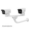 MONSTER Outdoor Dual Surveillance Camera Bracket CN plug (adapter included)