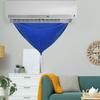 Split Air Conditioning Cleaning Bag Leakproof Waterproof Air Conditioner Cleaning Kit Wall-mounted Air Conditioner Cleaning Tool