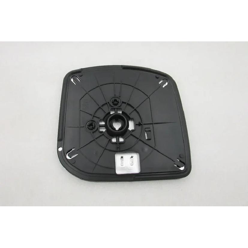 For Subaru Forester 2008 - 2010 Car Rearview Accessories Exteriors Part Side Reflective Lens Door Mirror Lens With Heating