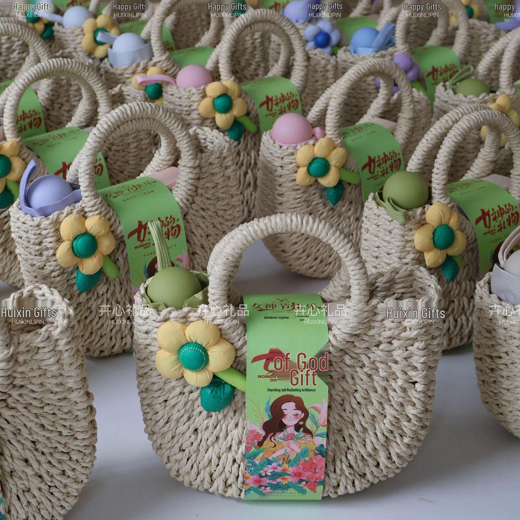 New Chinese Style Gift Bags: Wedding, Housewarming, Mid-Autumn & More Festive Souvenirs.