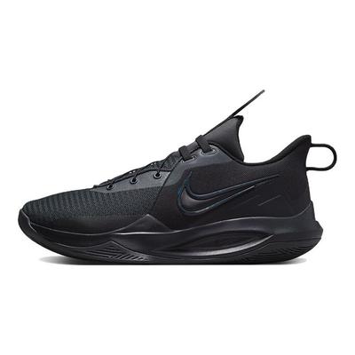 Precision 6 FlyEase Black Anthracite Men Sneakers DJ7552-001