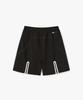 AGOW Glide Air Shorts Black