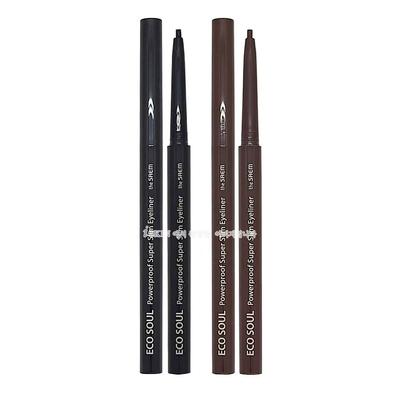 Oogmake-up – Eyeliners