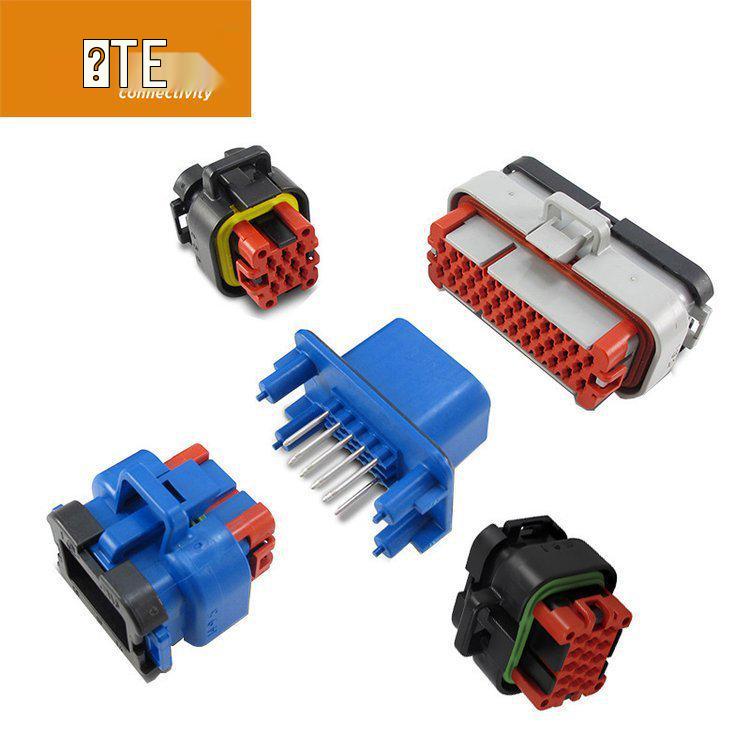 TE 794270-1 Tyco AMP Connector Seal
