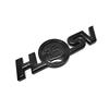 Chrome Black HSV VR VS Clubsport Boot LID Senator GTS ETC Car Emblem Commodore Logos