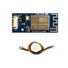 Remote Monitoring Blue DC 5V Module Advanced LAN Penetration Technology Data Transmission Advanced Technology Performance