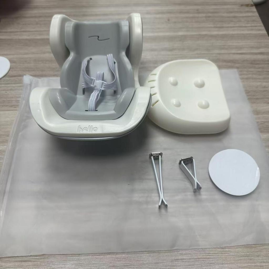 Labubu Car Seat Safety Figurine DIY Creative Gift