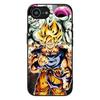 Dragons Goku Balls Z Vegeta Phone Case for Xiaomi Poco C85 C65 C75 X7 X6 M6 M8 F7 F8 Ultra F6 Pro Protective Cover