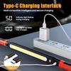Work Light Under Hood Work Bar LED Work Light Bar Auto Repair Garage Maintenance Lights 1pcs