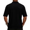 Men's Casual And Fashionable Short-sleeved Shirt - Men's Golf Breathable Sports Collar Top