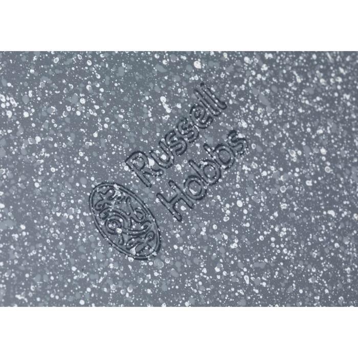 Russell hobbs rh00995eu7 - moule rond 26cm effet pierre