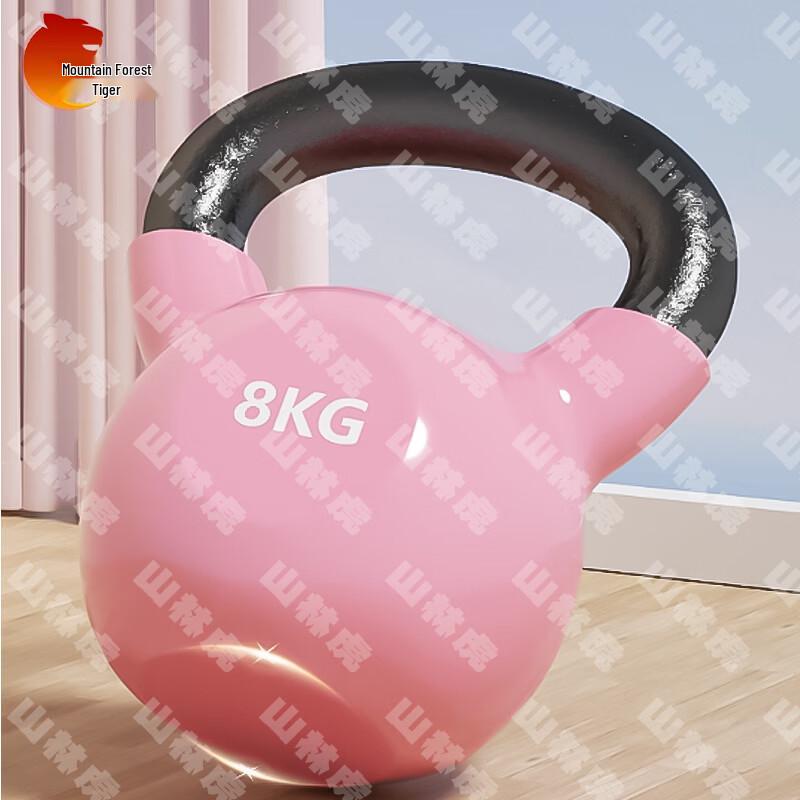 Shanlinhu Cast Iron Kettlebell