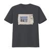 Lamp Band Tribute T Shirt Japanese City Pop Indie Apparel Vintage Beach Couple Print  Vintage Washed Stylish Stretched