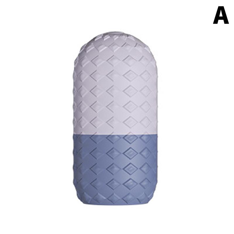 §Ice Face Roller Ice Cube Beauty Massage Silicone Ice Mold For Eye Puffiness Ice Facial Roller Shrink Pores Multifunctional Mold