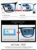 Aolong 627BS Polarized Photochromic Sunglasses - Fashionable Driving & Night Vision Glasses