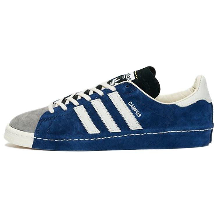 adidas x Recouture Campus 80s Dark Blue Men s FY6753 EU 44