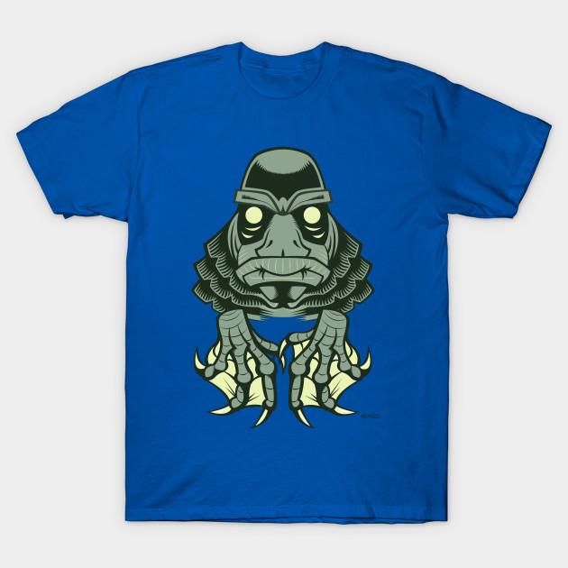 Unisex Fashion TShirt Creature Print TShirt Plus Size XS-6XL T-Shirt 100%Cotton Tops O Neck Short Sleeve Tees