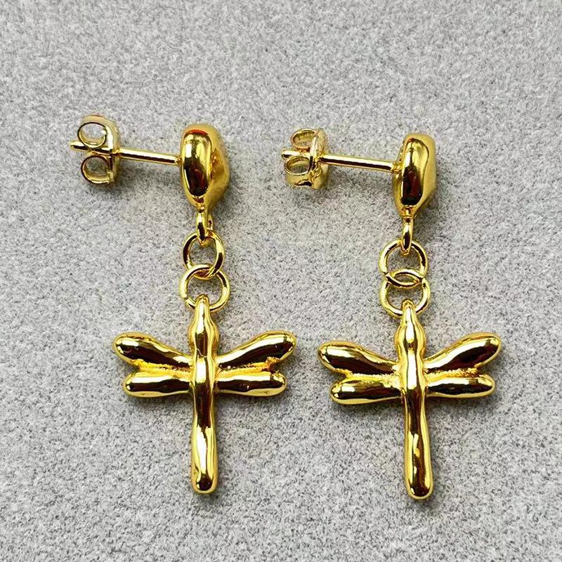 UNOde50  Vena Quente  Earrings 2024, Spain Collection.