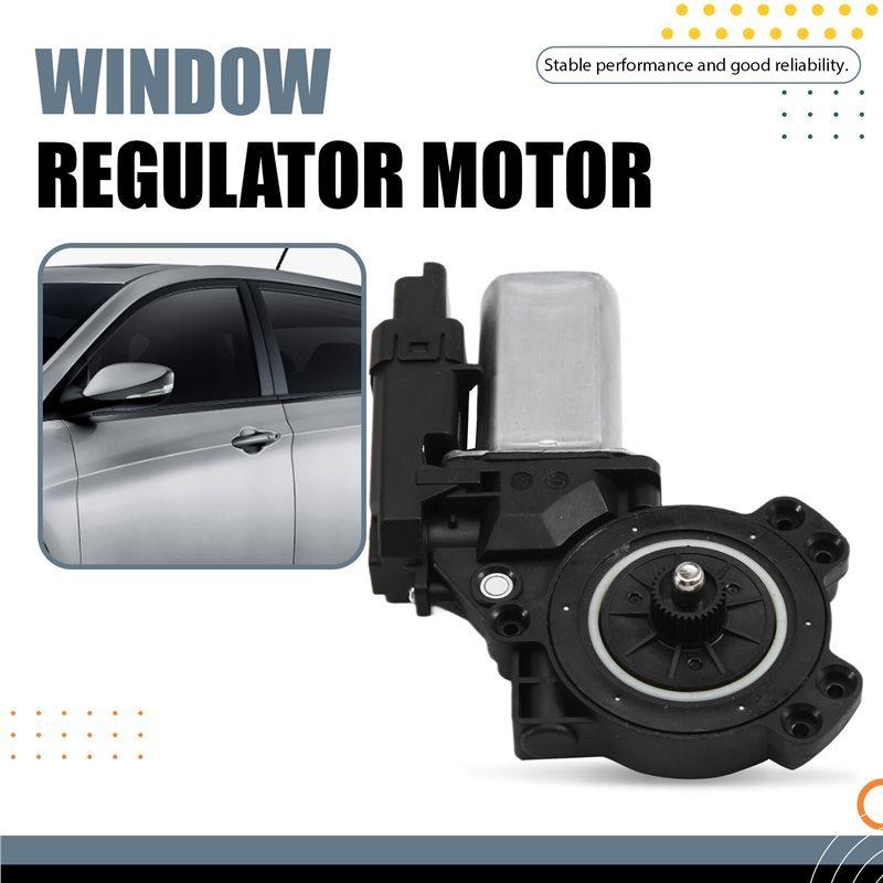 Precise Power Window Lift Motor Front Left 824501R010 82450-1R010 For Accent 2014-2017 Window Regulator Motor Actuator