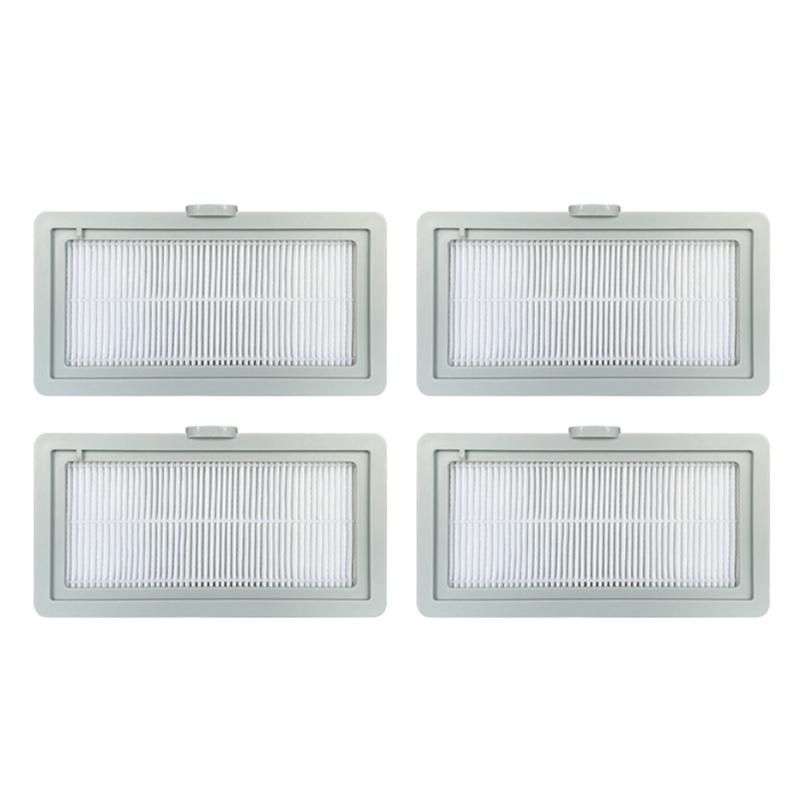 Robot Vacuum Side Brushes Main Brush Replacement Part Mop Cloth Vacuum Filter Vacuum Cleaner Accessories for i5Young