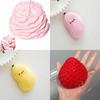 Cookie Squeeze Toy With Slow Rebound Tpr Stress Relief For Kids And Adults