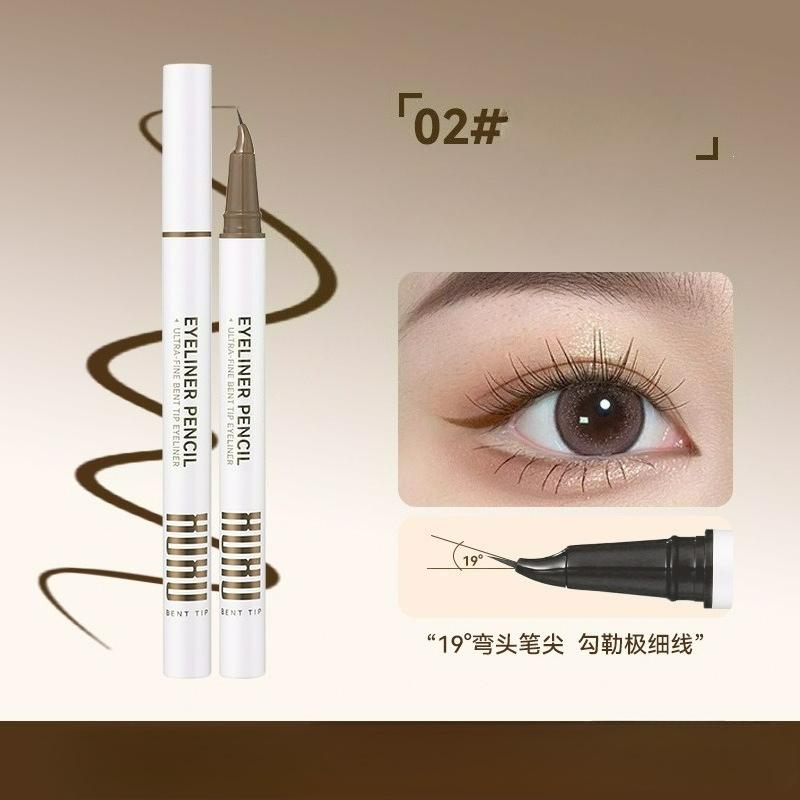 Waterproof Smudge-proof Eyeliner Pen