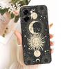 For Oppo A6s 5G CPH2789 Cover For Oppo A6s 4G CPH2815 Casing Silicone Luxury Fashion Kawaii Cute Painted Shockproof Phone Case