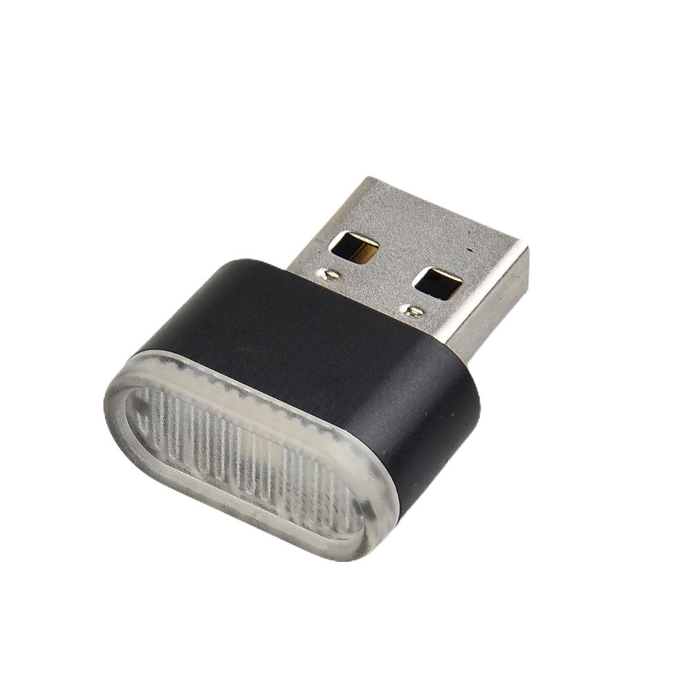 Neon Atmosphere Light USB 1PCs Ambient Bright Lamp