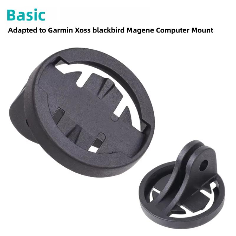 For Combo Mount Holder Bracket Adapter Quick Release Camera Headlight Adapter Camera Fixing Base Bike Accessories