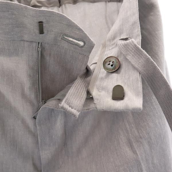FACTOTUM Suit Setup 46 Gray Men's Used
