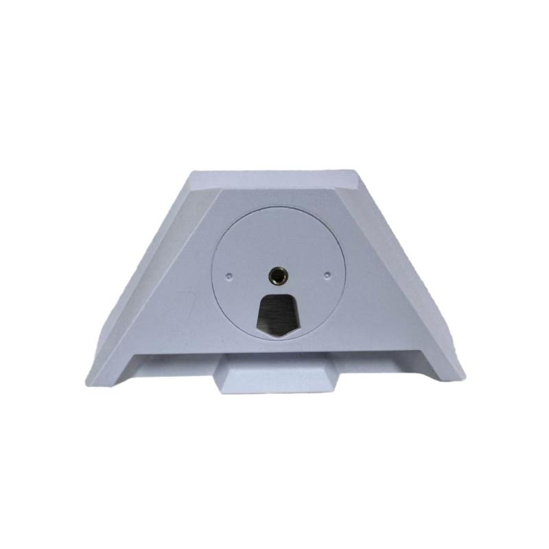 

Tripod Holder Navigation System Mount Adapter for Satellite 1/4 -20 Nut Bracket and Tripod Mount 1