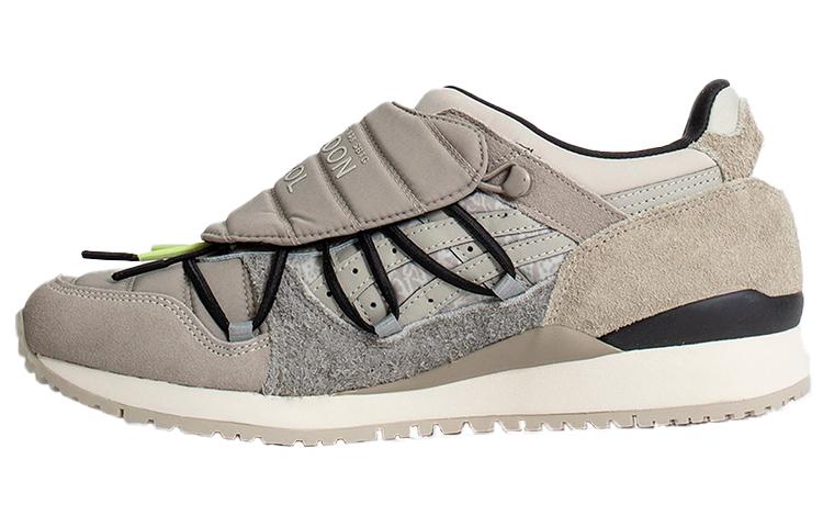 ASICS Gel Lyte Iii Limited Edt Sbtg Monsoon Patrol 2 Lichen Green 1203A032-300 39