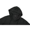 Furina Cashmere Soft Blend Hooded Sweater