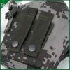 Camouflage Portable Canteen