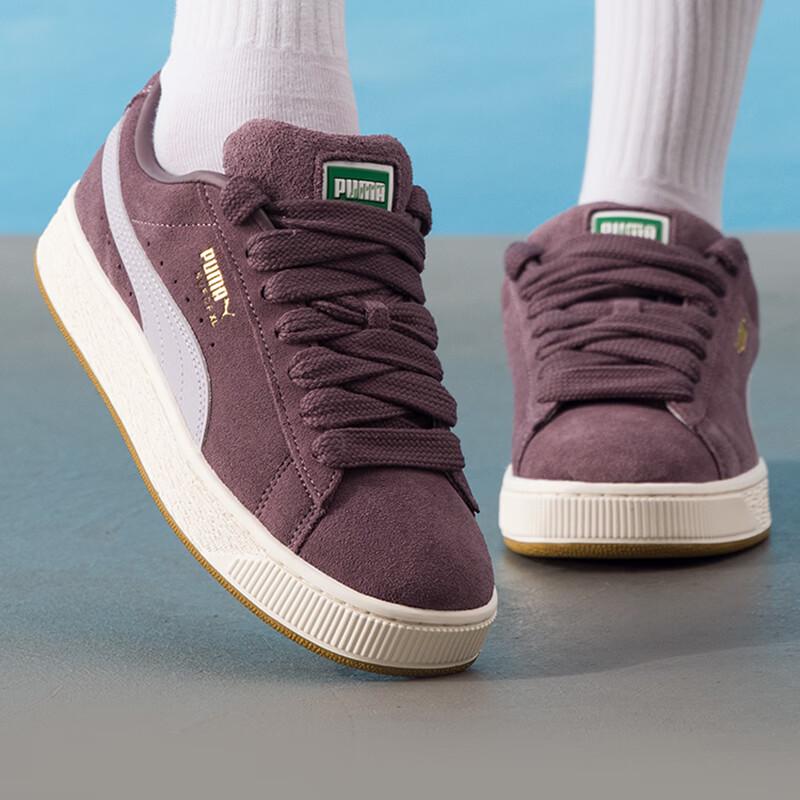 PUMA Suede XL Unisex Lifestyle Shoes 6.5