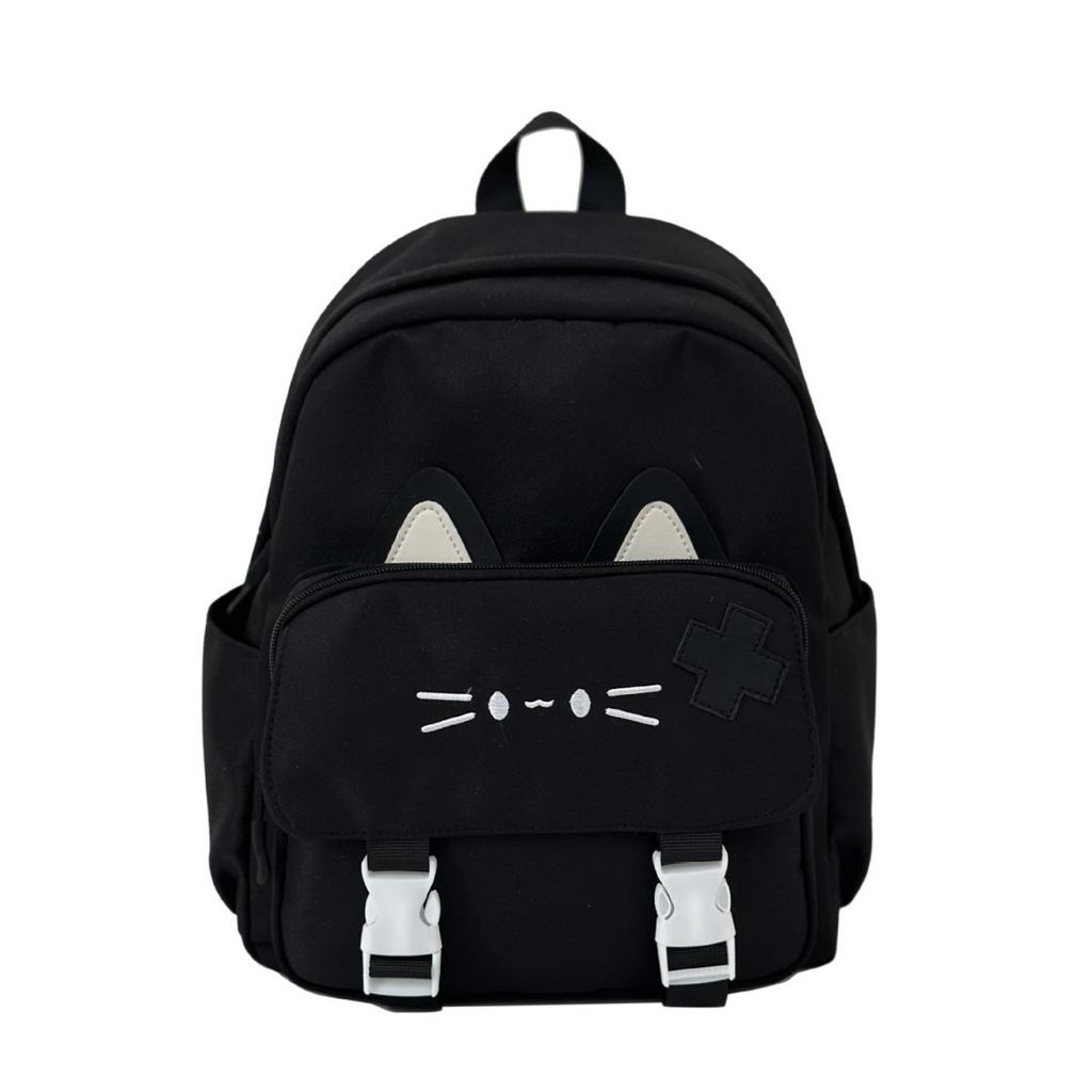 Schoolbag1011 summer new cute cartoon girl spring outing student small backpack high value girl heart mini backpack
