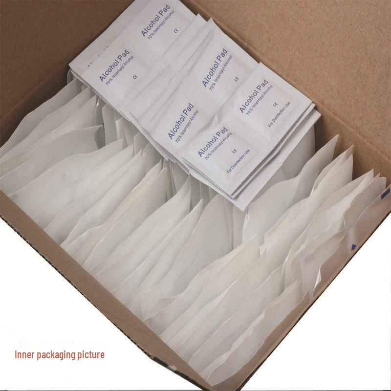 Low-Pain Ear Piercing Device for Adults & Children – Disposable Ear Stud Gun