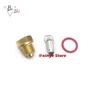 Carburetor Repair kit floating needle seat for Honda MC14 MC17 MC19 MC23 CBR19 CBR14 CBR17 CBR250R CBR 250 CBR250 R 250R