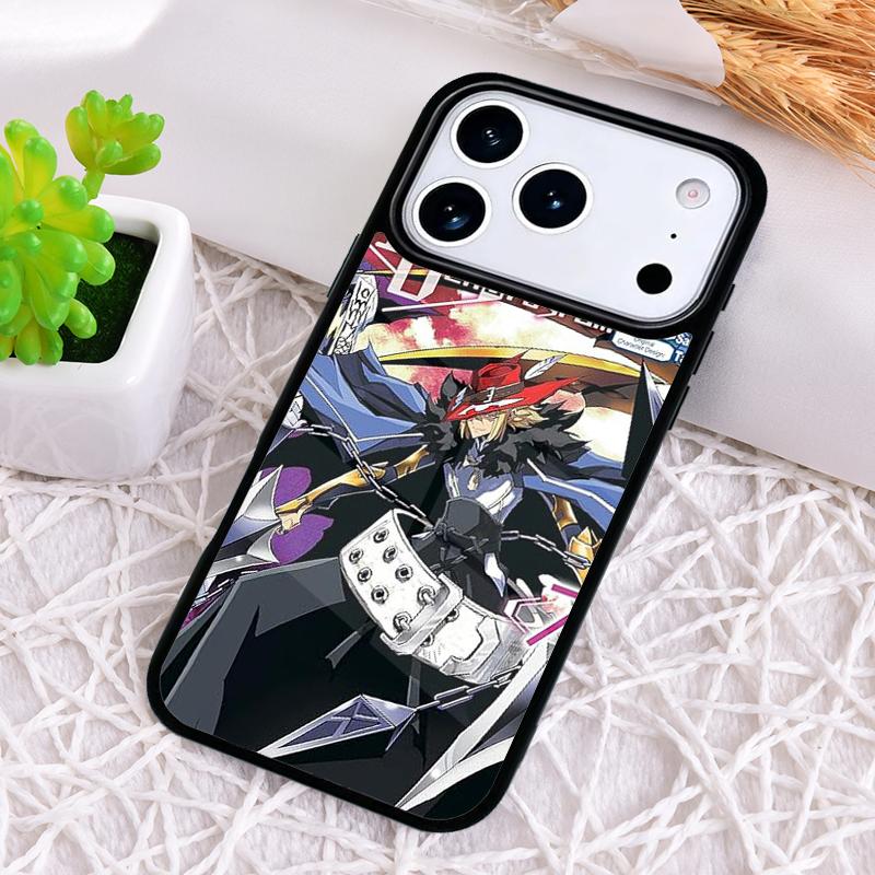 

Чехол для телефона Infinite Dendrogram для iPhone 17 Air 16 15 11 12 14 13 Pro Max Ударопрочный чехол iPhone 16 Pro Max