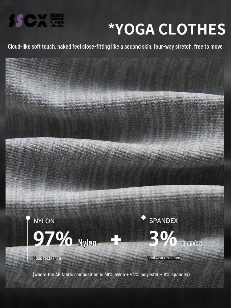 Lulu Women's Seamless Slim Fit Long Sleeve Yoga Top - Breathable, Quick-Drying Sportswear for Autumn & Winter Fitness.