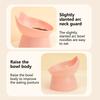 Raised Bowl Tilted 15 Degrees Elevated Cat Food and Water Bowls Set Anti Vomit Dog Kitten Food Dishes Pet for Cat and Small Dogs