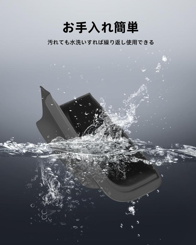 LANGBEAN Door Handle Pockets for Mazda and Front and Rear Door Storage Interior Custom Mazda Storage with Rubber Set of 4 CX-60 CX-80, Boxes, Parts,