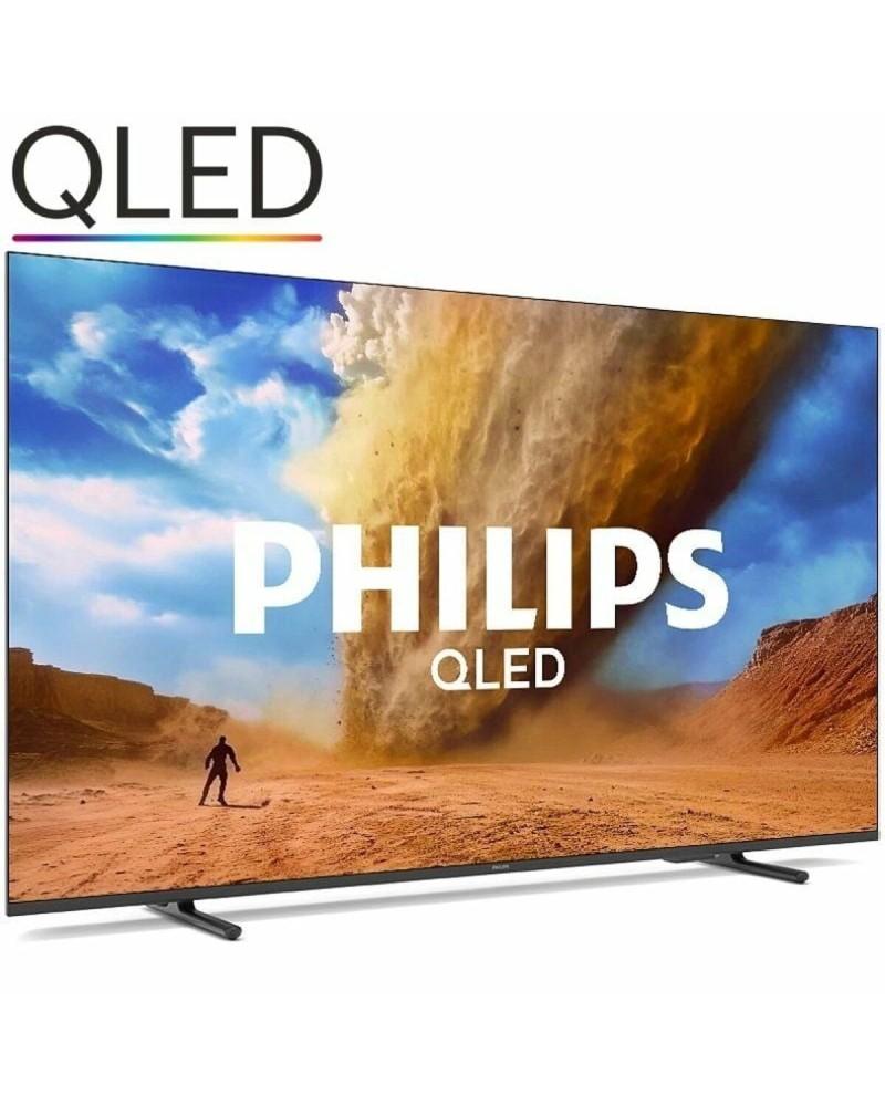 Philips 43Pus7810/12 Tv 43 Inch 4K Qled Black - Bild 5