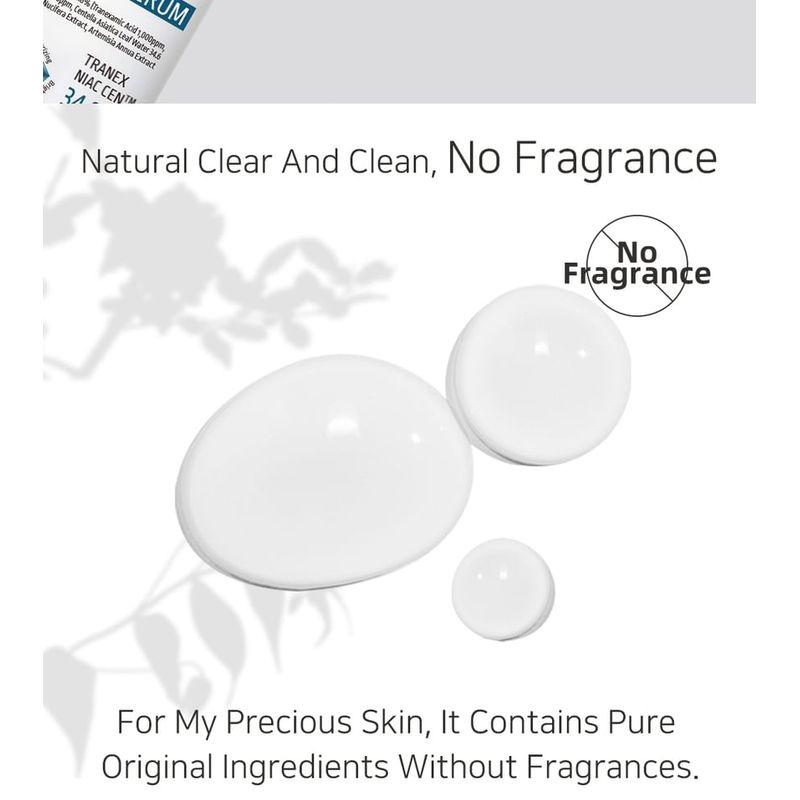 APLB - Tranexamic Acid Niacinamide Ampoule Serum Set
