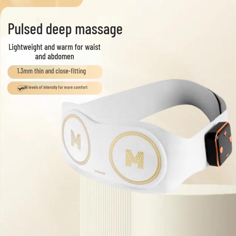 ODINK A-N7 Smart Massage Waist Belt