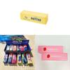 Deformable Stress Relief Toy With Soft Butter Sticks For Office And Home Use