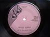7-Zoll-Schallplatte WINSTON CURTIS Private Number BB012 BB Records 1976 UK Reggae Ska Dub Gebraucht