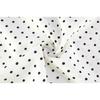 Polka Dot Summer Fashion Backless V Neck Short Dress Sleeveless Loose Slim Fit Print Sexy Party Dress Casual Sweet Lace Halter Neck Elegant Clothing