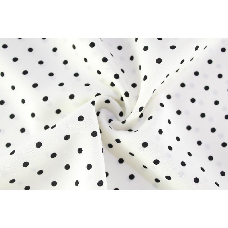 Polka Dot Summer Fashion Backless V Neck Short Dress Sleeveless Loose Slim Fit Print Sexy Party Dress Casual Sweet Lace Halter Neck Elegant Clothing