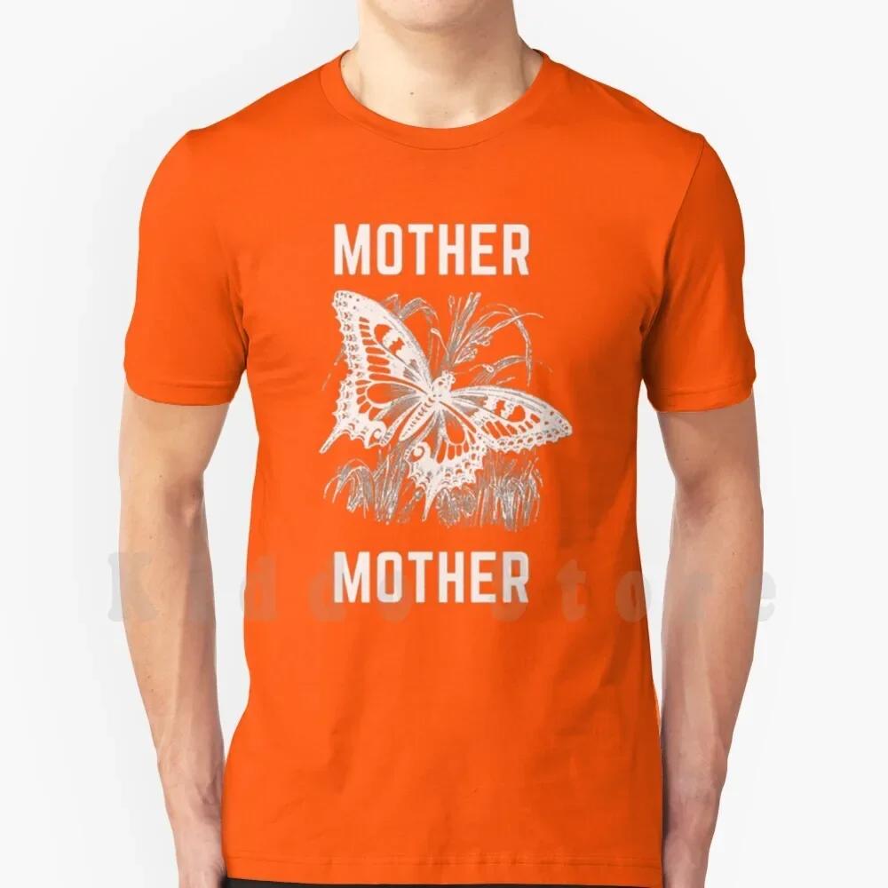 Mother Mother Band T Shirt Print For Men Cotton New Cool Tee Markiplier Ethan Nester Mark And Ethan Crankgameplays Unus Annus